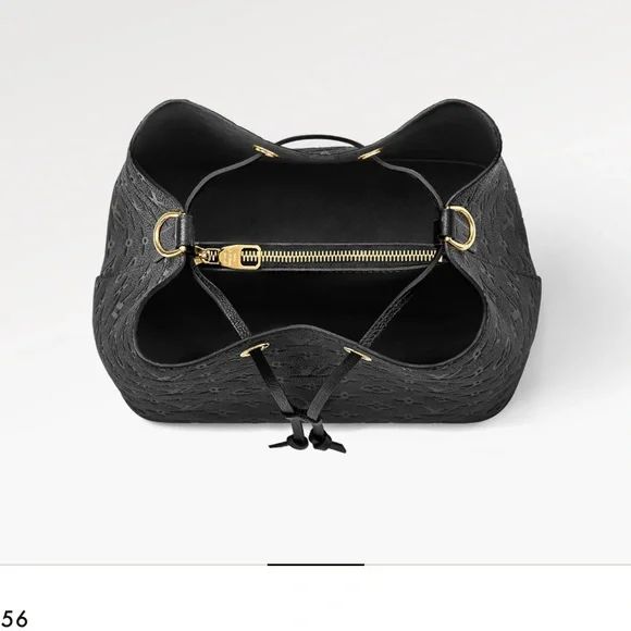 SOLD‼️‼️Louis Vuitton NeoNoe MM bucket bag - Picture 7 of 8